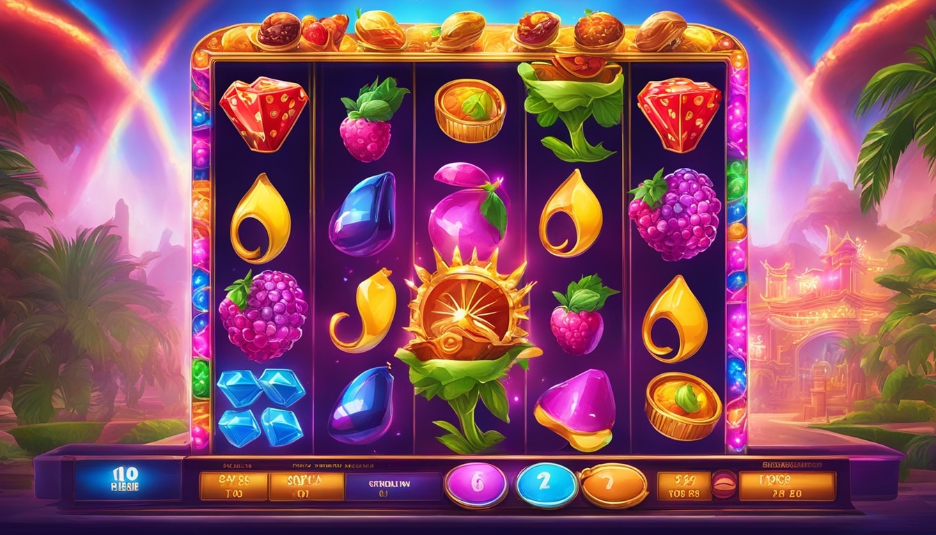 sweet bonanza para kazandirir mi